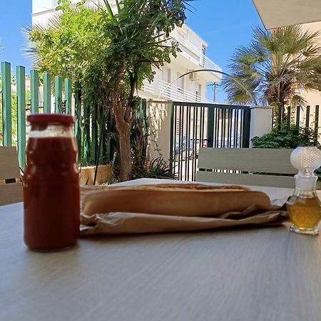 Villetta A Marzamemi A 50M Dal Mare Εξωτερικό φωτογραφία